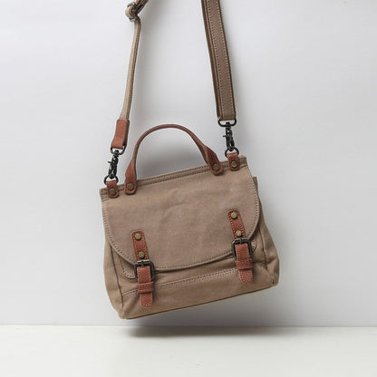 Charme Vintage" – Sac à Main Britannique Rétro