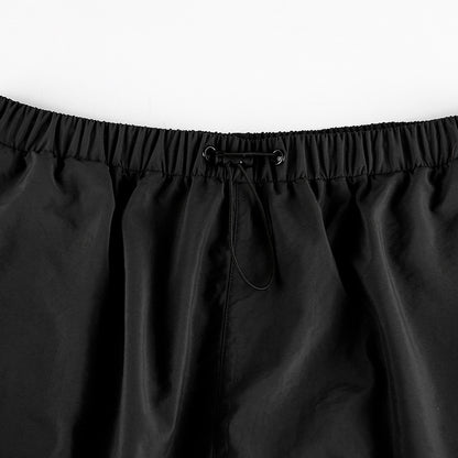 L'Urbaine - Pantalon Cargo Taille Haute